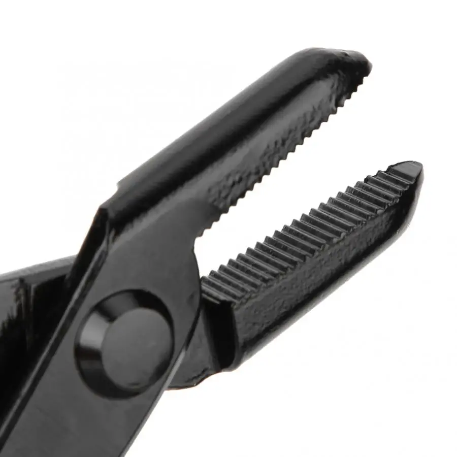 21 см стальные садовые ножницы с закругленными краями для обрезки толстых веток