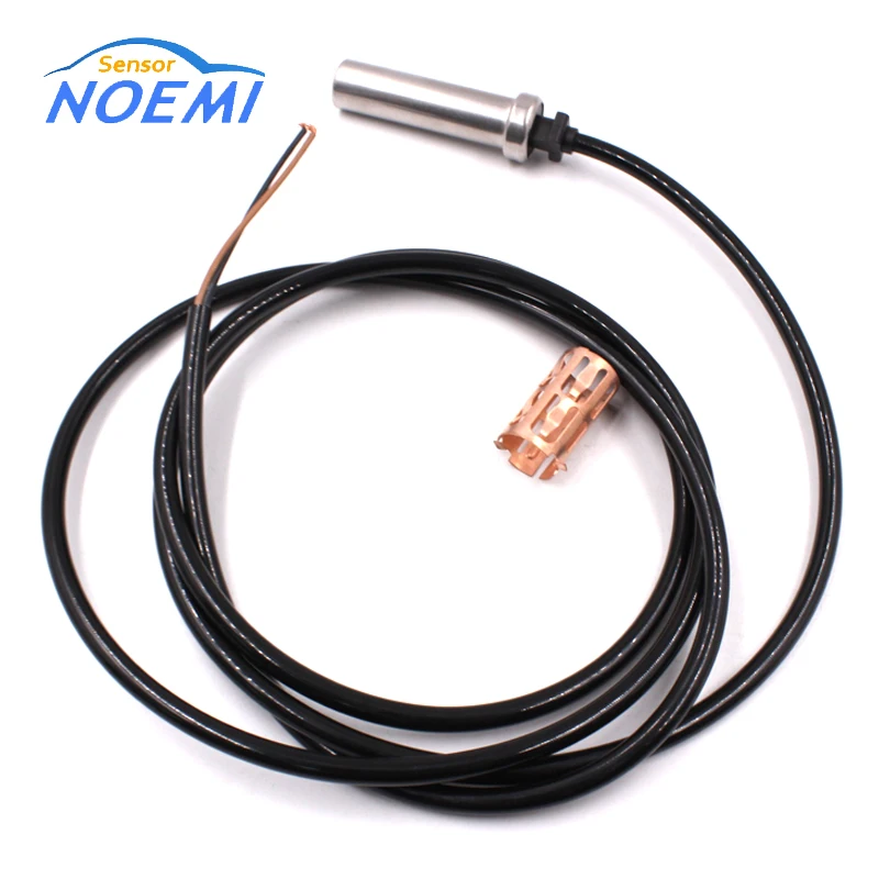 2017 ABS Датчик скорости колеса для Mercedes Benz Sprinter задний левый правый 1995-2006 2D0927807A