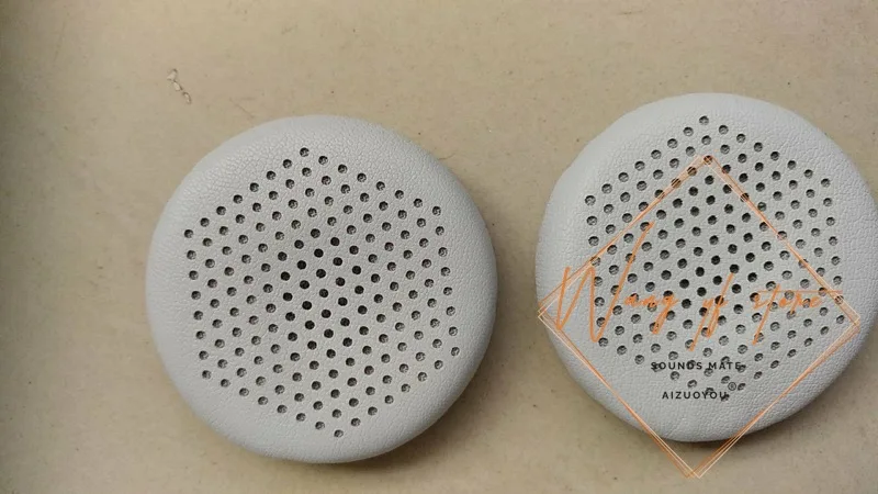 Оригинальные подлинные подушечки для наушников крышка для Edifier W670BT W675bt Bluetooth беспроводные наушники гарнитура
