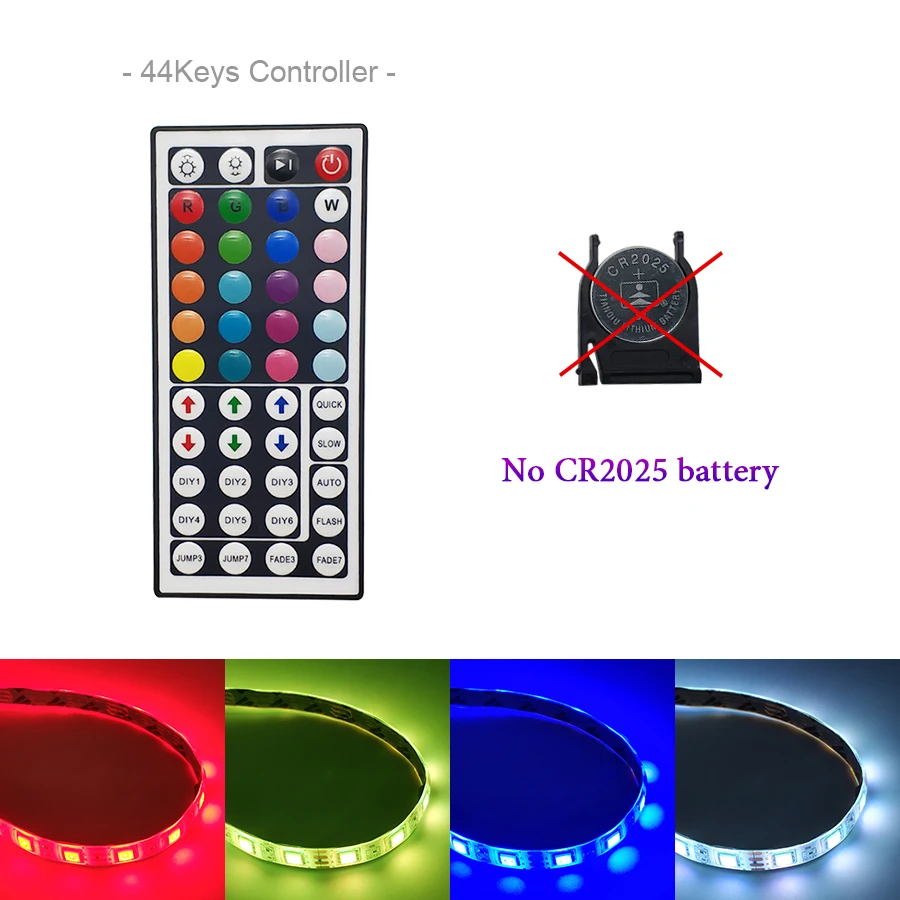 LPILY Светодиодная лента 5050 5 м 10 светодио дный гибкая светодиодная rgb 60 led s/m