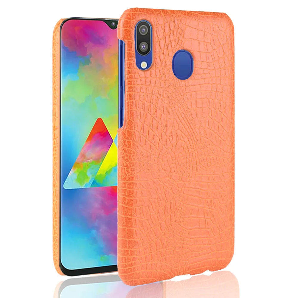 Для samsung A10 20 30 40 50 60 70 90 чехол с узором «крокодиловая кожа» чехол для телефона для A20E A9S A750 ProLuxury из искусственной кожи чехол coque