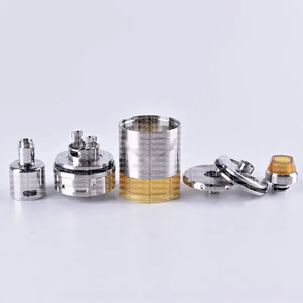ShenRay VG V5 XL Стиль мм 32 5 RTA ввиду танк распылитель 14 0 мл | Электроника