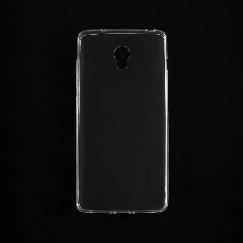 Роскошный чехол для телефона Lenovo Vibe P1 P1M P2 B A2016 мягкая задняя крышка из ТПУ С
