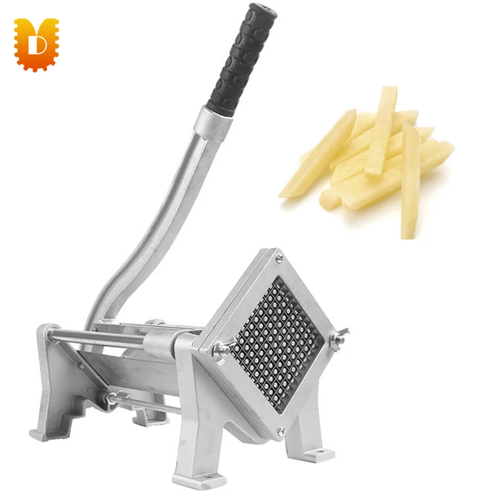 

Home and Restaurant Use Potato Carrot Cucumber Cutting Machine/ Potato Chips Cutter