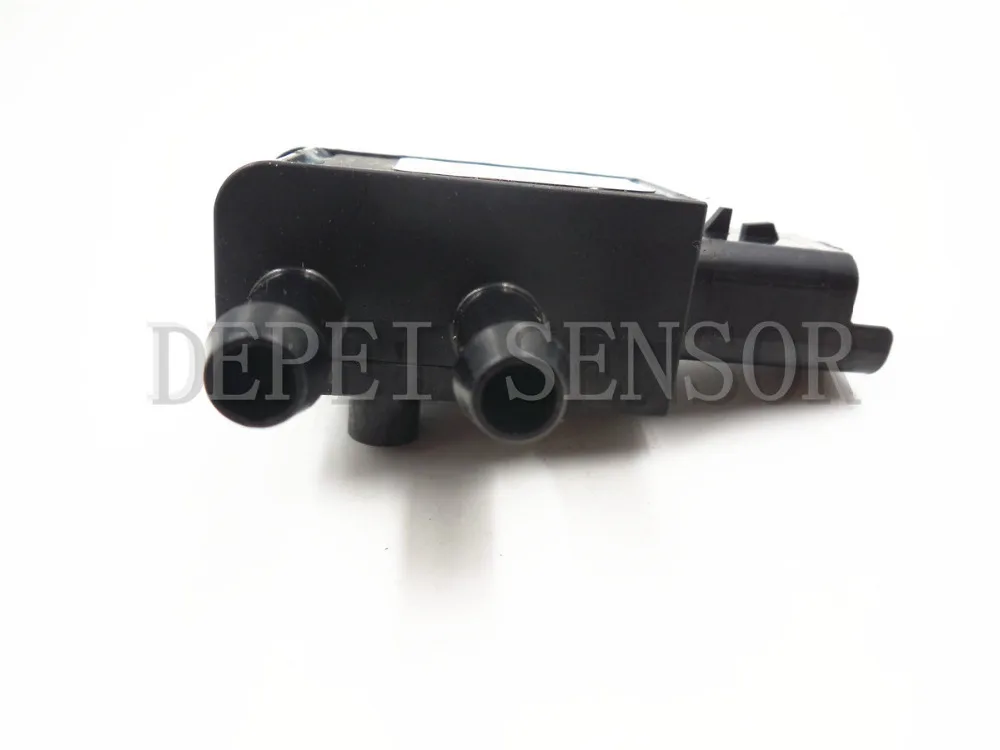 DPQPOKHYY чехол для peugeot Citroen воздуха Датчик давления на впуске 81MPP12 01|case for|case casecase |