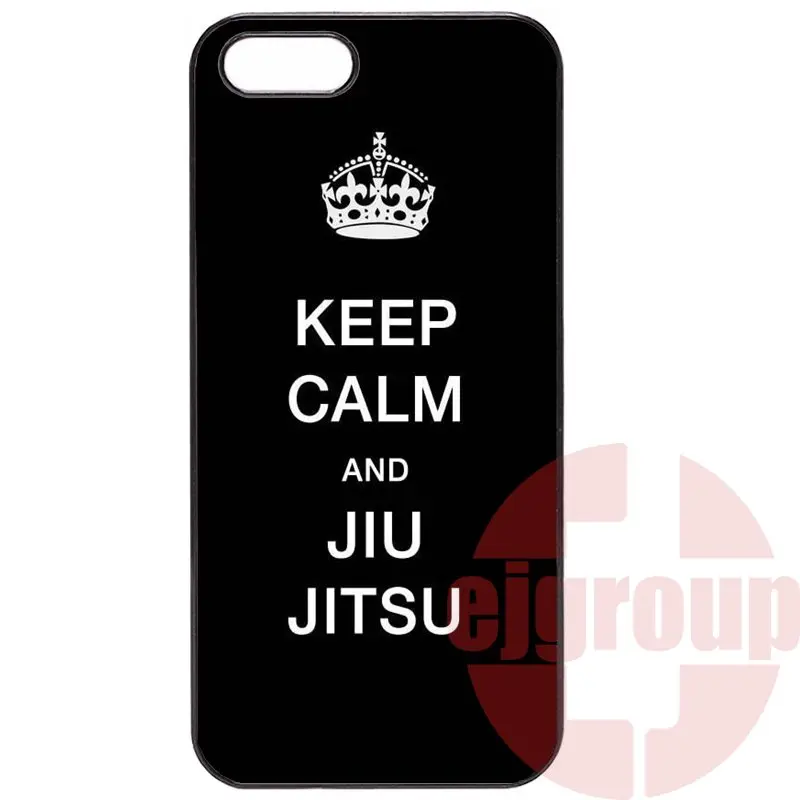 Сохранять спокойствие поезд джиу-джитсу Искусство Чехол Для Galaxy Core 4G альфа 2 6.3 Grand