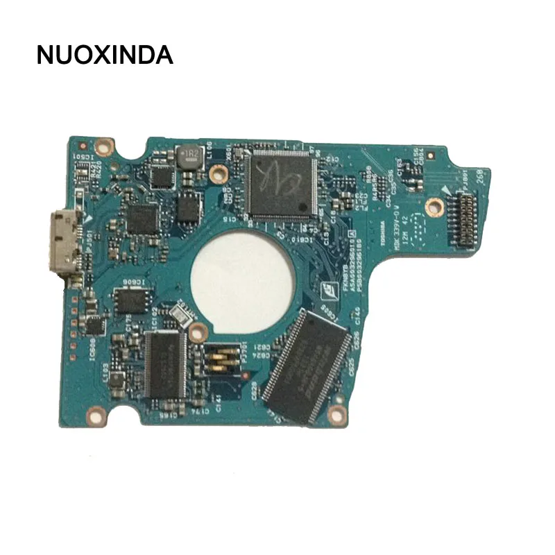 1 шт./лот HDD PCB G003296A хорошее качество | Электроника