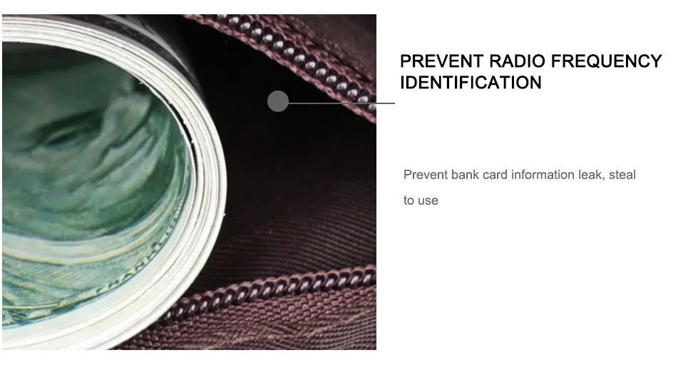 RFID Блокировка повседневные мужские кошельки на молнии клатч из натуральной кожи кошельки длинный ремешок на запястье дополнительный держатель для карт черный коричневый