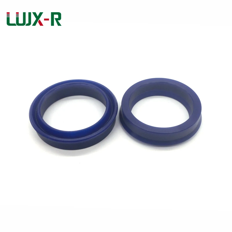 LUJX-R ODU уплотнительное кольцо YXD тип прокладки искусственная кожа для поршневого