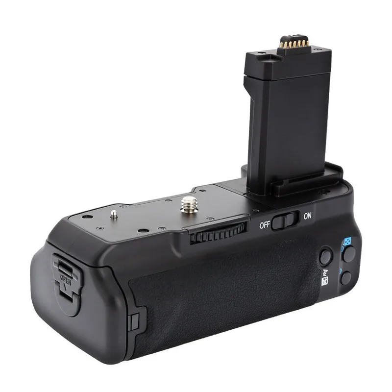 MeiKe MK 450D BG E5 Батарейная ручка для Canon 500D 1000D T1i|battery grip|grip for canonbattery grip canon |