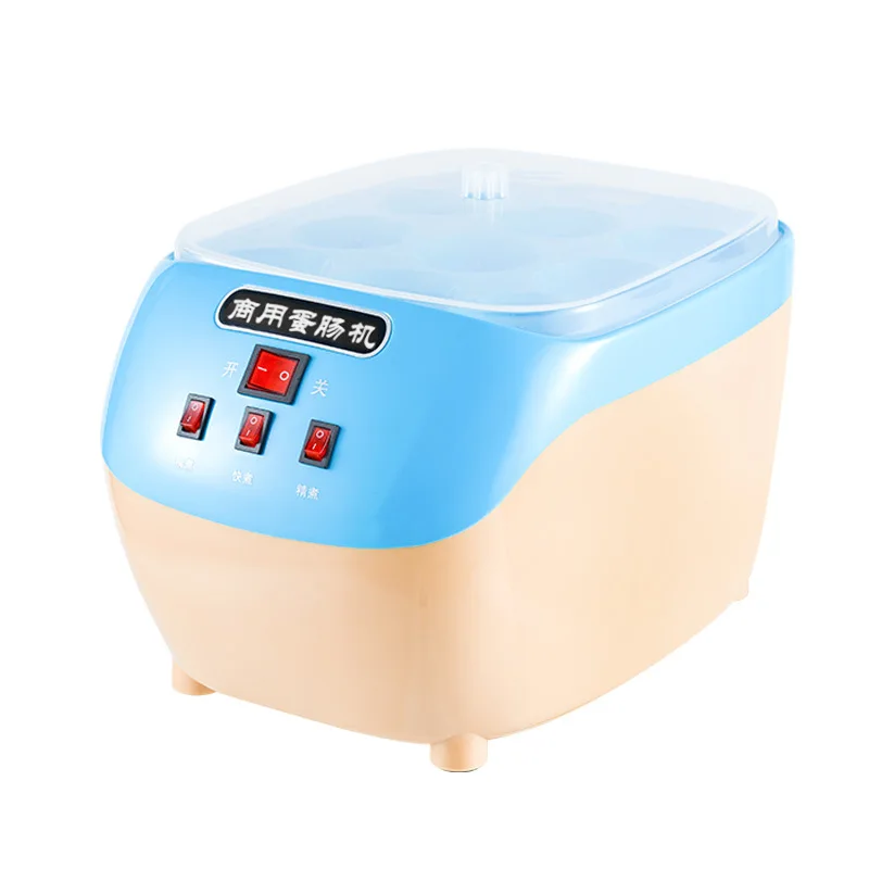 Яйцо Сосиска машина коммерческий устройство для изготовления рулетов