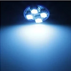 7x Fit 2016 TOYOTA COROLLA 1.8L L4 Dome Light Bulb License Plate Lamp Map / Reading Trunk or Cargo Area L | Автомобили и