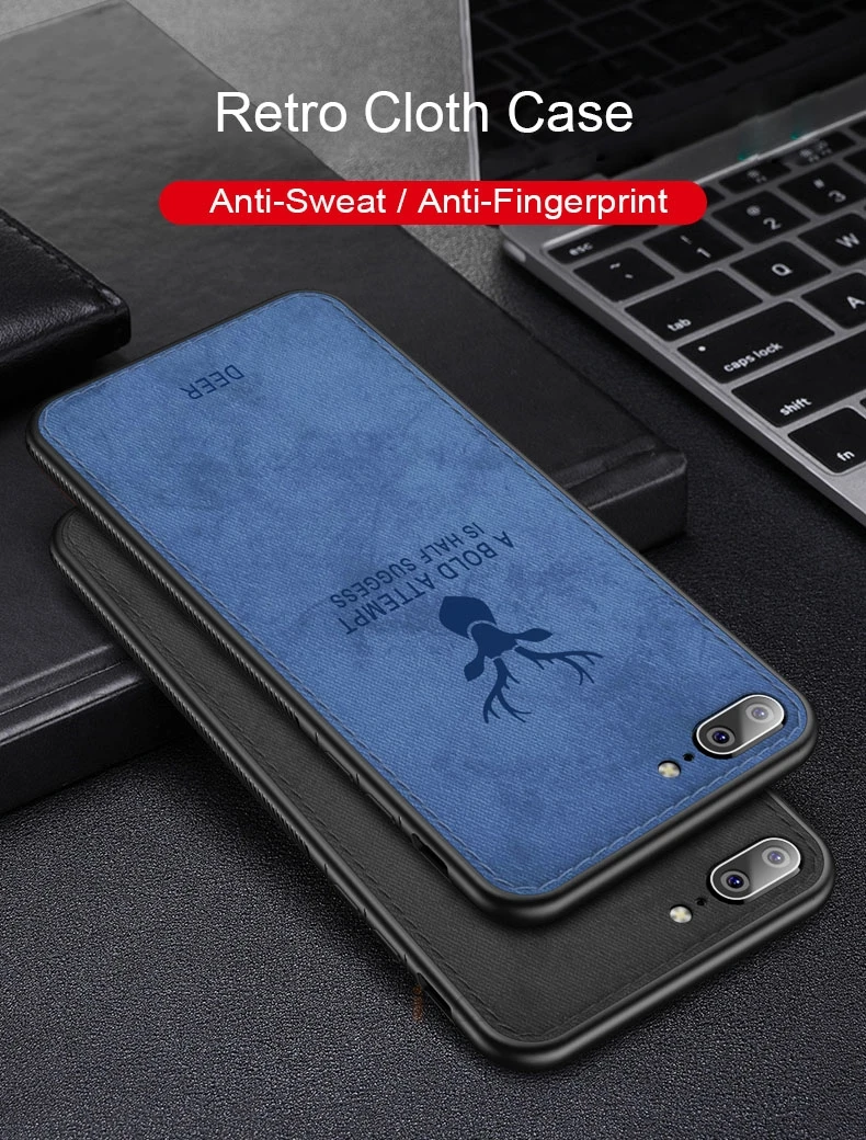 Тканевый кожаный чехол для телефона huawei honor 9 10 v9 v10 Мягкий ТПУ чехол для huawei p10 nova 2 plus 2s nova 2 Чехол