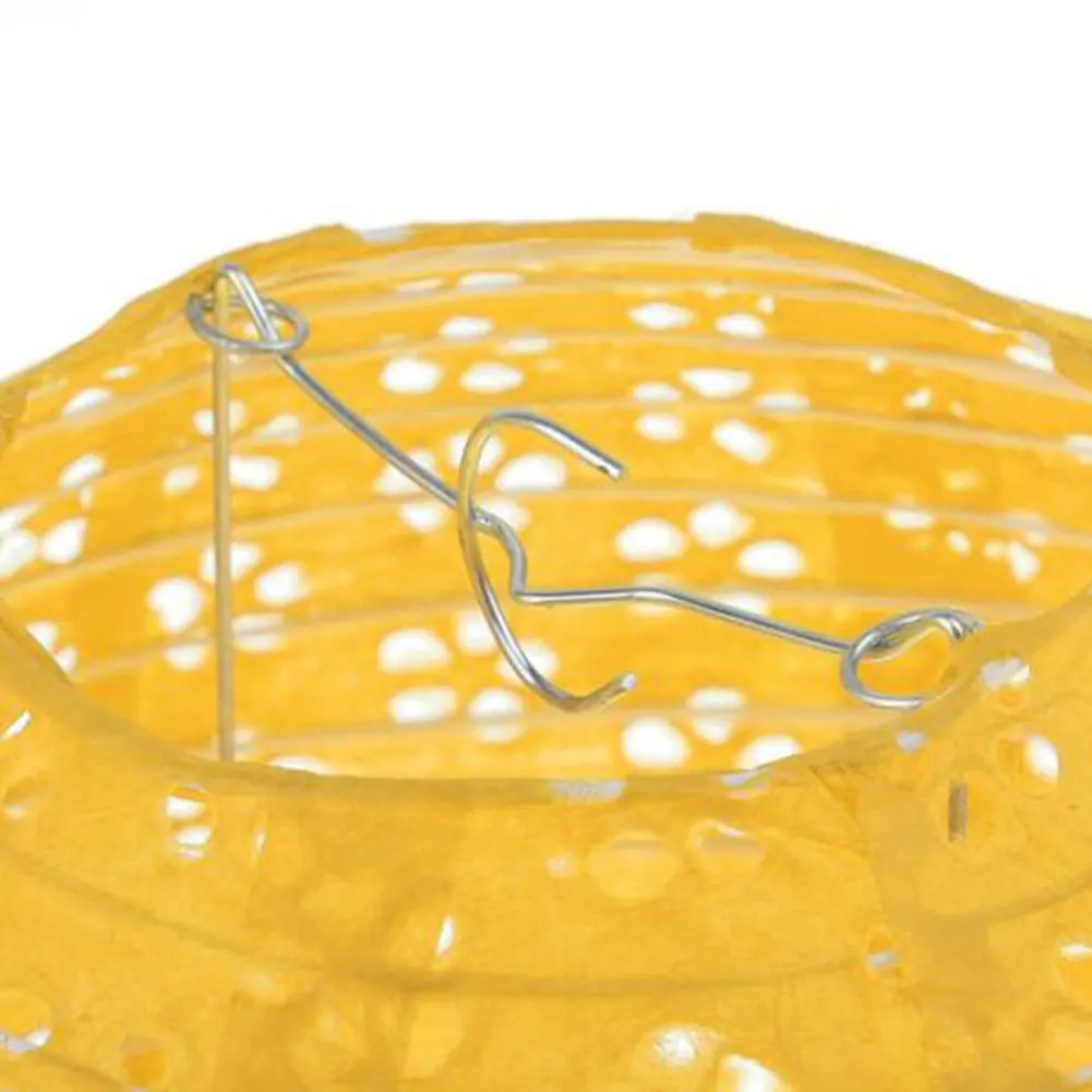 Украшение для свадебной вечеринки китайский цветок сливы полый подвесной