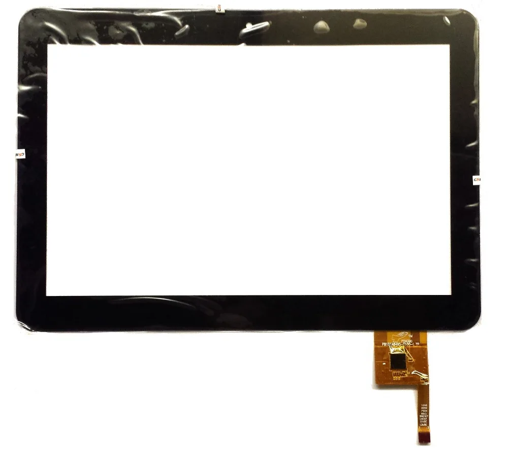 Black color New10.1inch tablet IconBit NetTab Thor Quad NT-1004T Touch screen digitizer glass | Компьютеры и офис