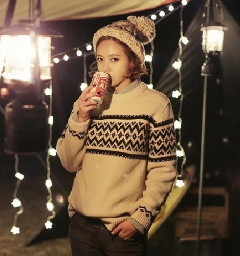 2014 высокое качество v-образным вырезом кашемир пуловеры решетки алмаза