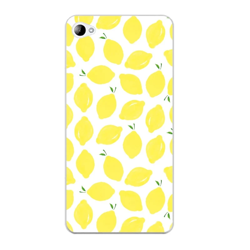 Prince Soft Clear TPU Phone Case For Lenovo S60 S90 A2010 A1000 A5000 A7000 K4 K5note Horse River Lemon Shell Bag Free Shipping | Мобильные