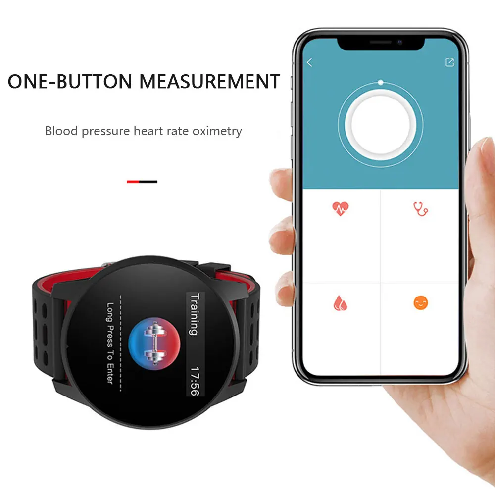 Смарт браслет B2 с Bluetooth шагомер пульсометр Мониторинг Артериального Давления