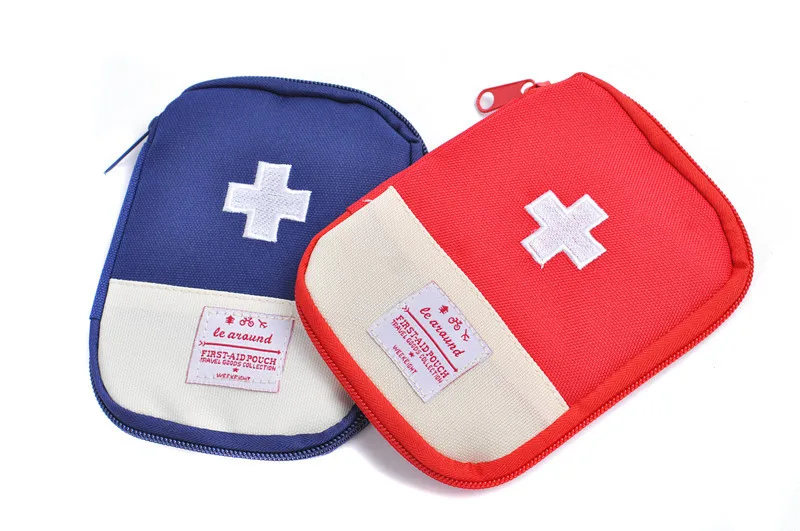 1 шт. портативная аптечка для первой помощи|aid box|first aid boxemergency medical box |