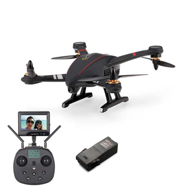 Cheerson cx-23 cx23 вертолет бесщеточный 5.8 Г FPV-системы Дрон с 1080 P Камера OSD GPS Quadcopter |