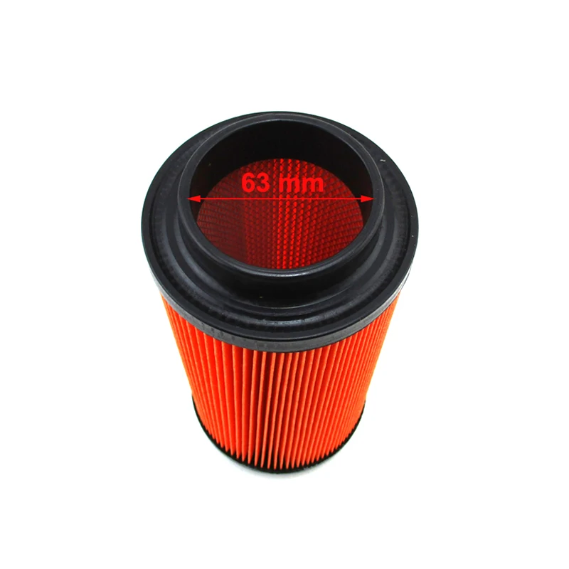 XLSION Air Filter For ATV Polaris Trail Blazer 330 Boss 325 Replaces OEM# 7080595 Sportsman Scrambler Magnum Quad | Автомобили и