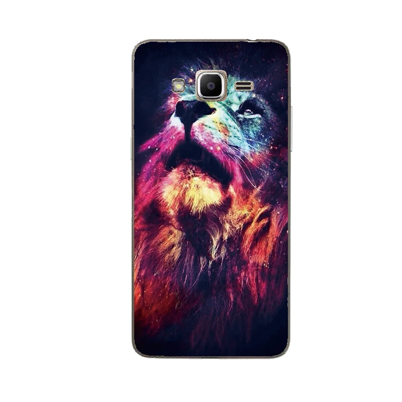 Мягкий ТПУ чехол для Samsung Galaxy J2 Prime 5 0 дюйма G532F G532 Тонкий силиконовый