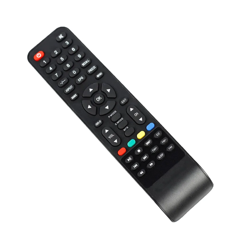 Пульт дистанционного управления для prestiz TV remote control LER|remote control|remote controllerremote for tv |