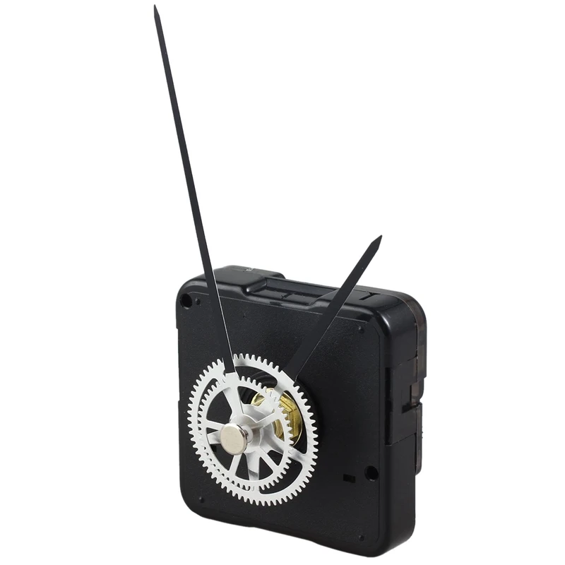 Большой указатель DIY часы пластик + металлическая текстура креативное снаряжение