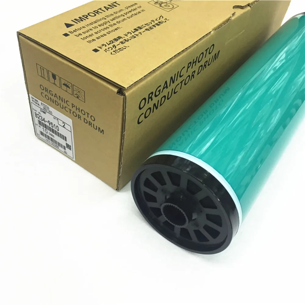 1X Long Life B234-9510 Drum MP1350 OPC For Ricoh Aficio MP 9000 1100 1350 Pro 1106EX 1356EX 906EX MP1100 B2349510 | Компьютеры и офис