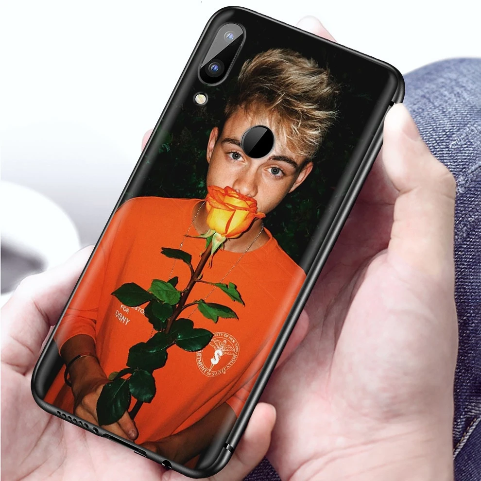 Чехол Lavaza Corbyn Besson для Xiaomi Mi 9 Pro 8 6 A1 A2 Pocophone F1 Lite Max 3 10 Redmi K30 | Мобильные телефоны и