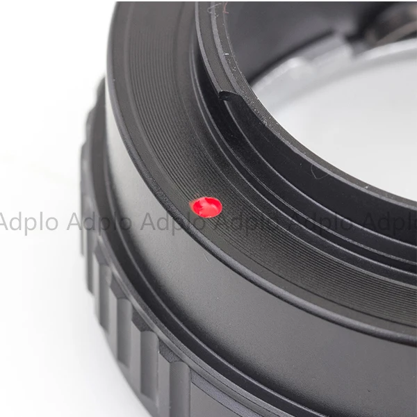 Переходное кольцо объектива Pixco подходит для Konica Sony NEX 5T 3N 6 5R F3 7 VG900 VG30 EA50 FS700 A7 A7s A7R
