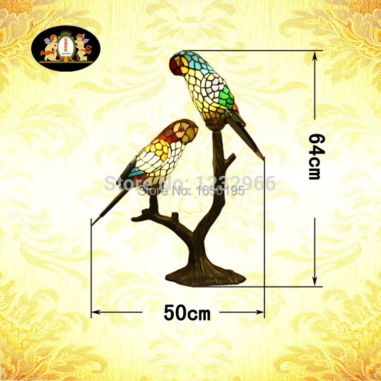 Современные настольные лампы Vitrust прикроватная лампа для спальни декоративная