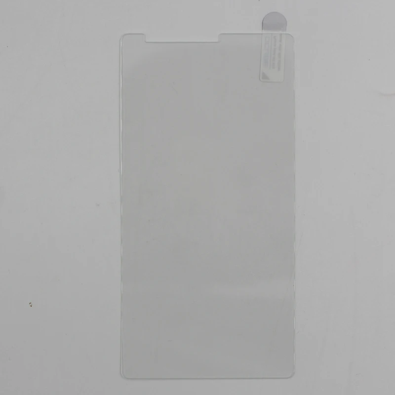 Для Leagoo Shark 1 Защитная пленка ocube из закаленного стекла 9H 2.5D для Leagoo Shark 1(6 дюймов