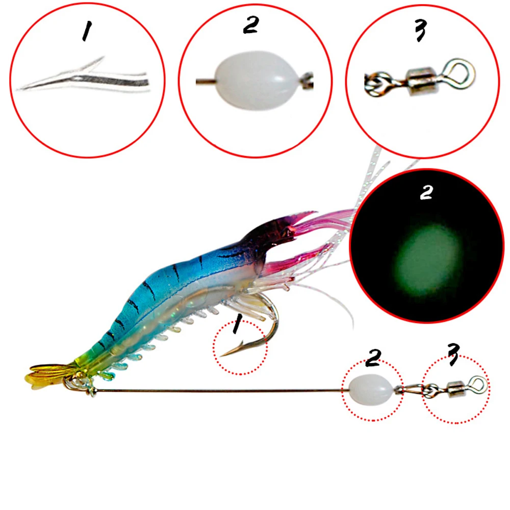 5 цветов 9 см-6g мягкие LureFishing искусственные приманки для рыбалки блесны на удочку