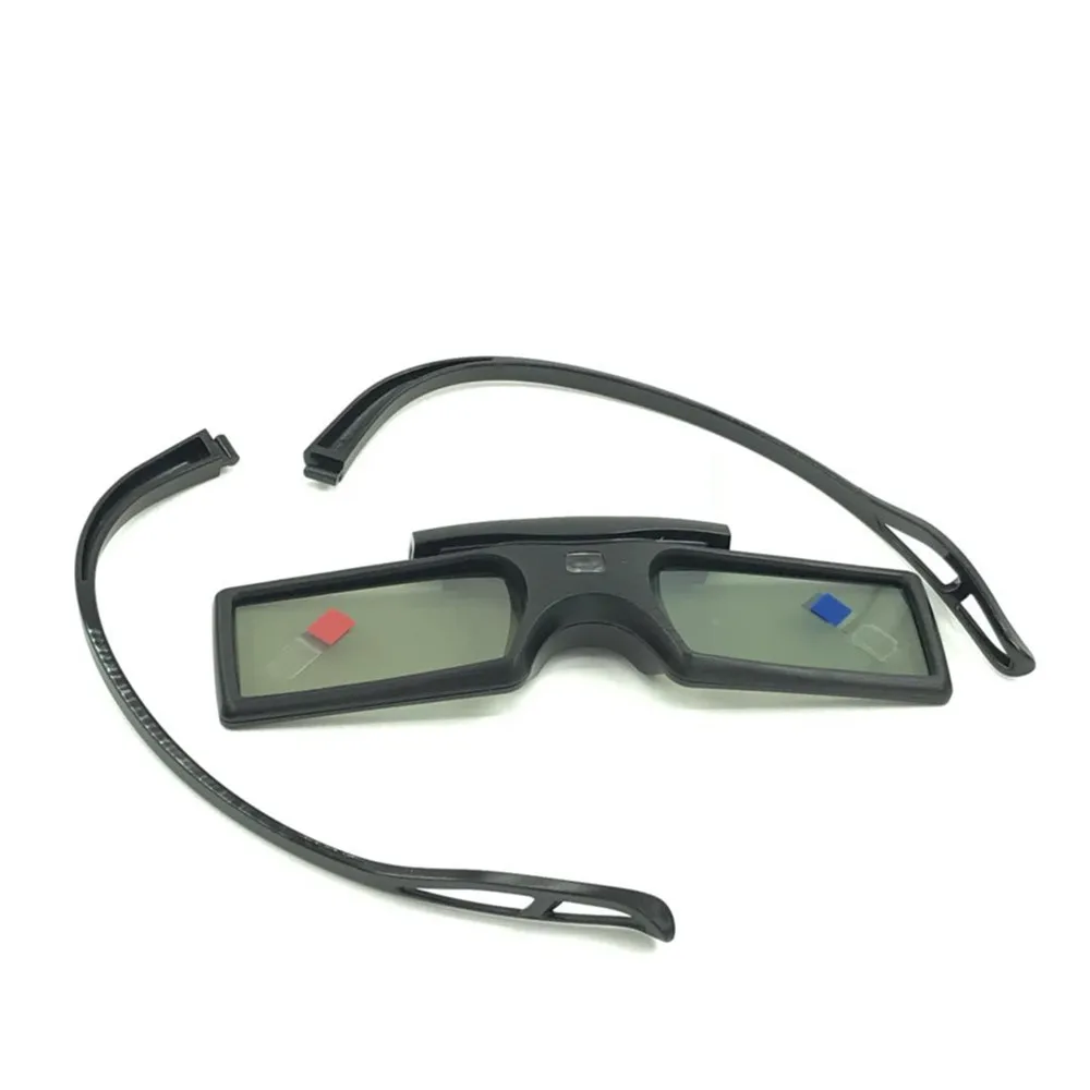 2 шт. Bluetooth 3D Чехол для очков с активным затвором Sony TV Замена TDG BT500A BT400A 55W800B W850B W950A