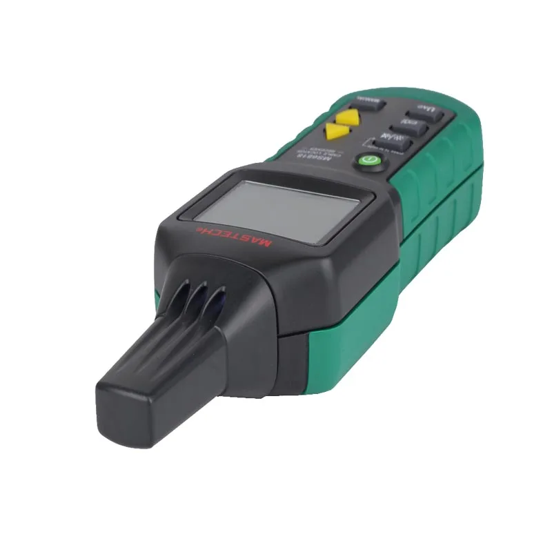 MASTECH MS6818 Расширенный тестер провода трекер многофункциональный кабель детектор 12~ 400 В труба локатор метр