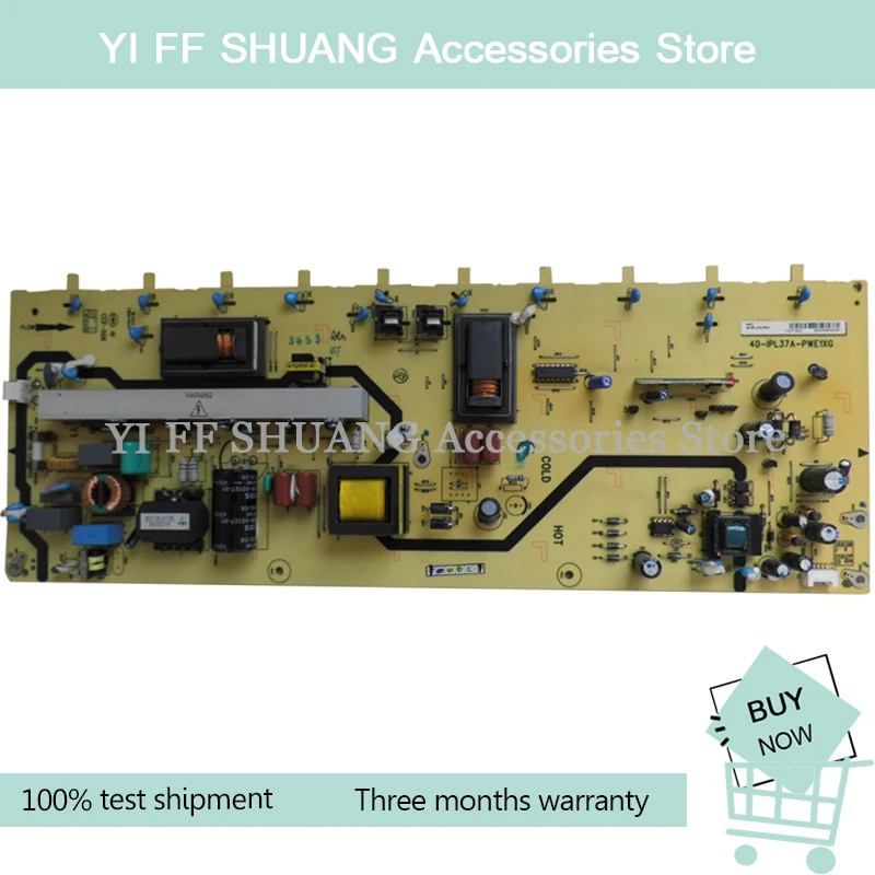100% тестовая доставка для L37P10FBEG 40 IPL37A PWE1XG power board|Промышленные компьютеры и