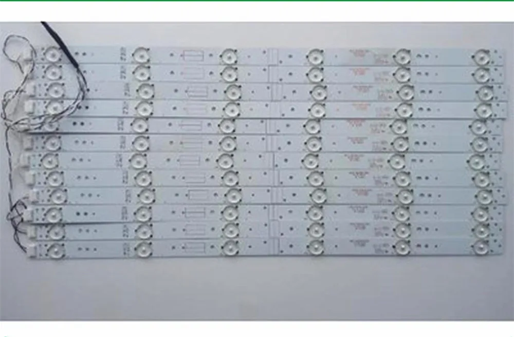 12 шт./лот для Sky wo rth 50E366W ламповая балка 5800-W50002-2P00 соответствующий экрану RDL500FY(qd0-209)