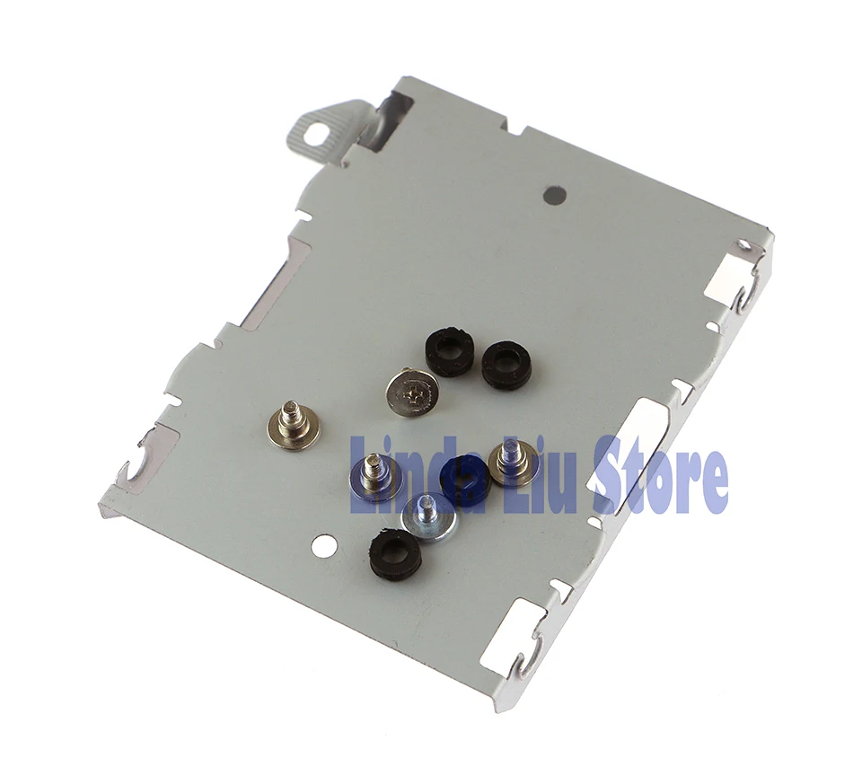 ChengChengDianWan 5 комплектов 20 HDD жесткий диск клетка Кронштейн монтажный комплект для