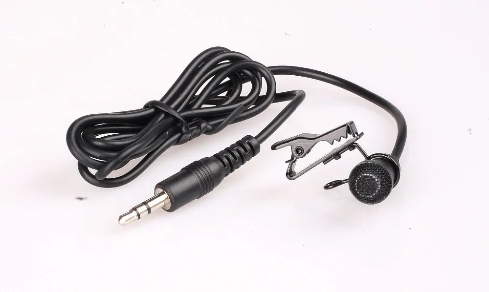 Профессиональная гарнитура микрофон Q103 проводной | Электроника