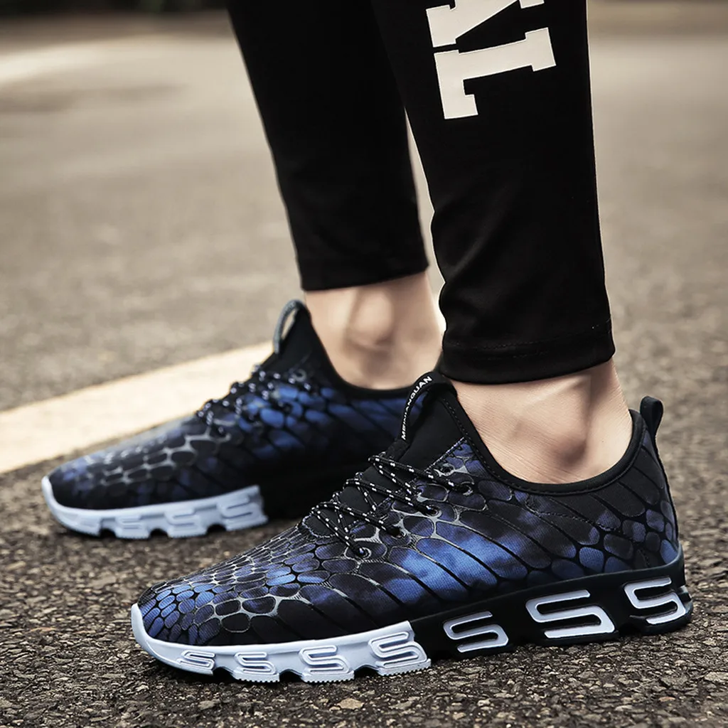 2019 Mens Shoes Hot Cheap Young Boys Fabric Breathable Sports Walking Male Summer Sneakers Man#G4 | Обувь