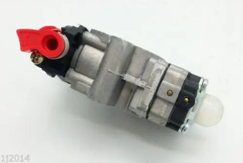 TJ23 CARB для ZENOAH 6010 7510 KAWASAKI KAAZ TJ23V& MORE 23CC 2 тактный хедж-триммер карбюратор воздуходувка CARBY садовые инструменты