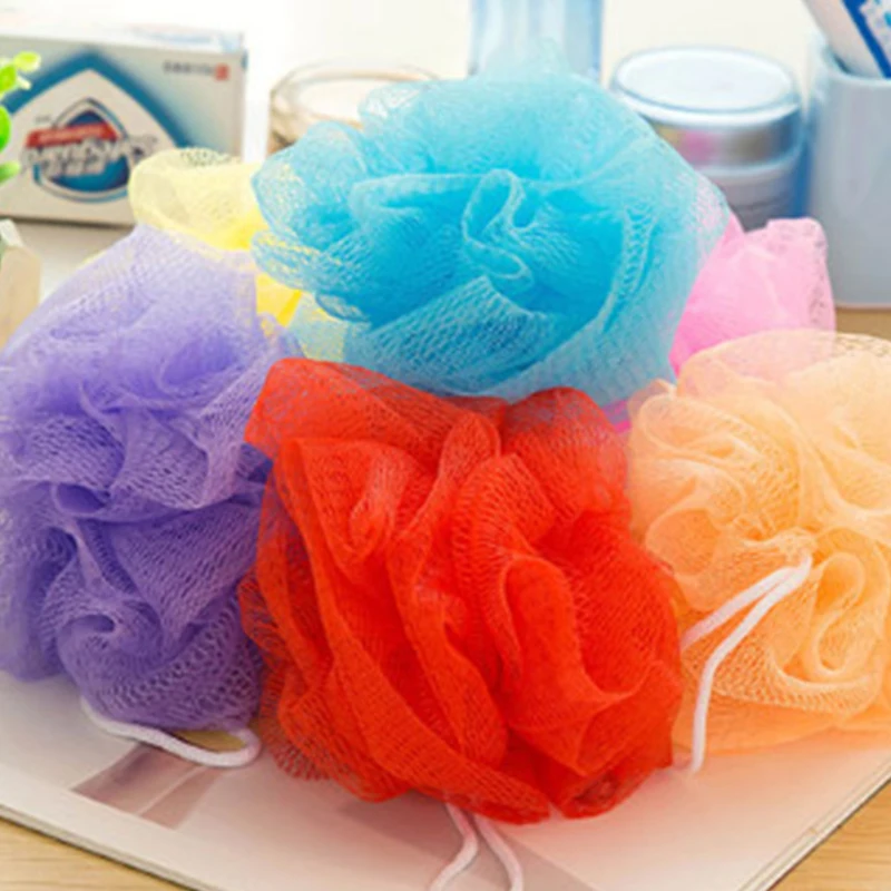 1 шт. губка для мытья и тела|Банные щетки губки скребки| |