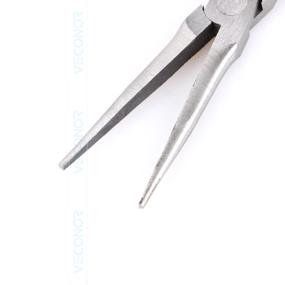 Мини Длинные иглы нос плоскогубцы Ювелирных Изделий Ручной инструмент DIY