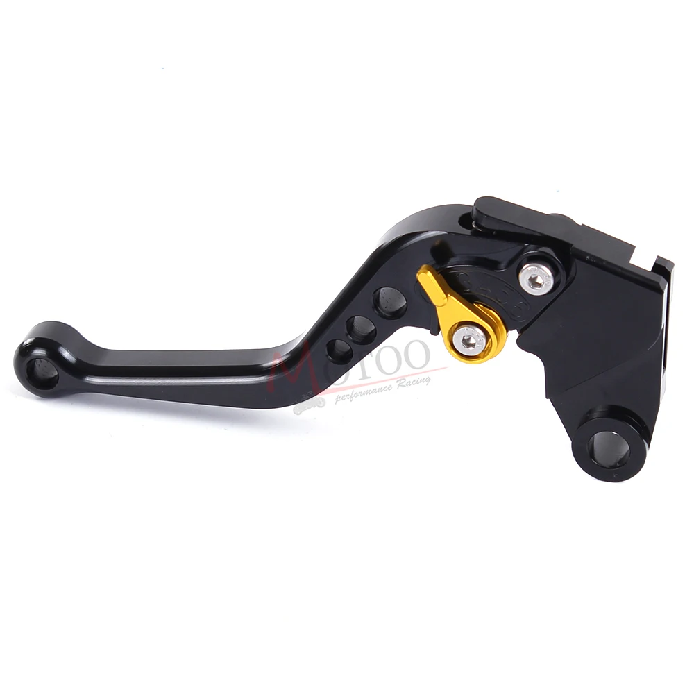 Motoo F 14 K 828 рычаги Тормозной сцепления мотоцикла для Kawasaki ZZR600 ZX6R/ZX636R/ZX6RR VERSYS 1000 ZX9R
