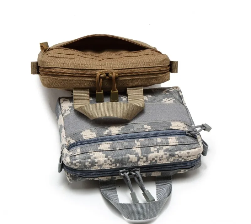 CQC походная Военная поясная сумка Тактическая Molle сумка утилита EDC инструмент медицинские сумки для охоты на открытом воздухе аксессуары сумки