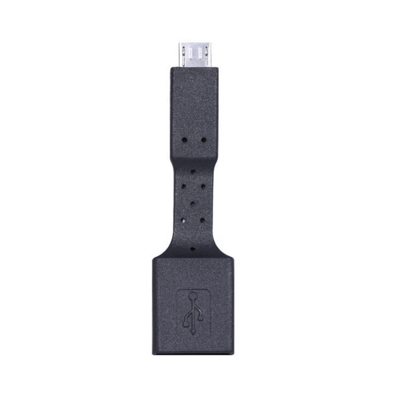 Адаптер OTG Micro USB к 3 0 кабель переходник для передачи данных|Переходники и
