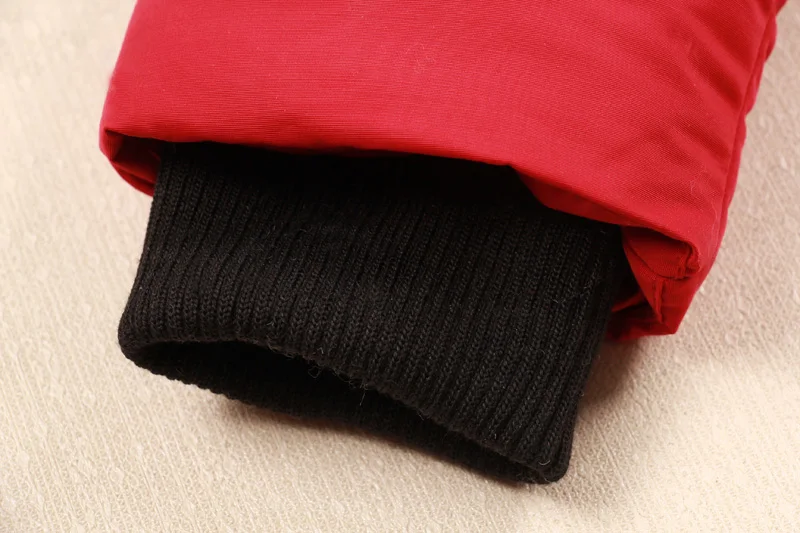 Детское пальто с капюшоном теплая верхняя одежда для мальчиков и девочек на