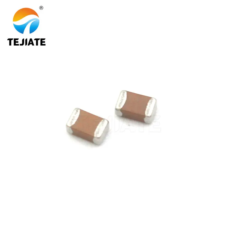 100 шт. 0805 пластырь конденсатор SMD 50 в 106 м мкФ 105 1uf2.2 225 475 4 7 22 226 474 334 | Электронные