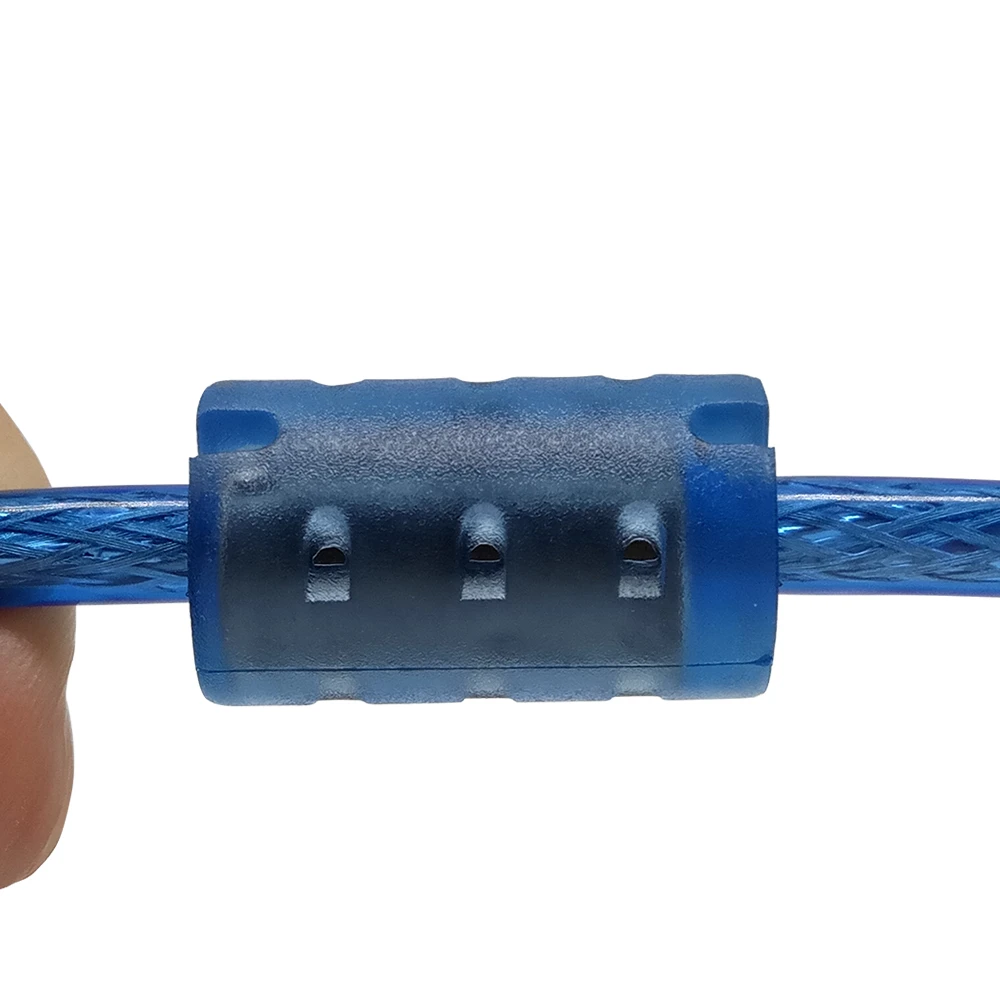 EMK 3 м 5P мини USB кабель 2,0 Мини usb кабель для зарядки штекер 1,5 м Быстрый кабель для зарядного устройства для MP3 Mp4 радиатор DVR HDD GPS
